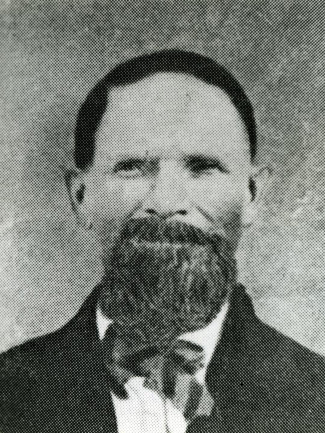 Jacob Farnum Abbott (1808 - 1872) Profile